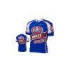 Cyklistický dres Specialized Graphic jersey