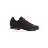 Cyklistické boty Giro Rumble VR black/red vel. 39