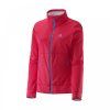 Salomon Cruz FZ 2 W pink mikina