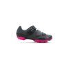 Cyklistické boty Giro Manta R shad/pink vel 39