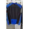 OnlyXbike Zero vesta Wind neprofuk blue