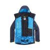 Bunda Salomon Brillant Jacket black
