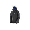 Bunda Salomon Brillant Jacket black