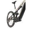 Lee Cougan E-Quest – Brose S / 725 Wh, 20 Ah / Shimano Deore 1x12, bílá