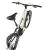 Lee Cougan E-Quest – Brose S / 725 Wh, 20 Ah / Shimano Deore 1x12, bílá