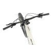 Lee Cougan E-Quest – Brose S / 725 Wh, 20 Ah / Shimano Deore 1x12, bílá