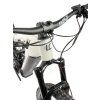 Lee Cougan E-Quest – Brose S / 725 Wh, 20 Ah / Shimano Deore 1x12, bílá