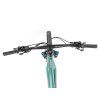 Lee Cougan E-Quest – Brose S / 725 Wh, 20 Ah / Shimano XT 1x12 Military Green