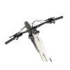 Lee Cougan E-Quest – Brose S / 725 Wh, 20 Ah / Shimano SLX 1x12, bílá