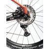 Lee Cougan Droid 29 Shimano XT 1x12 měděná/černá
