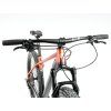 Lee Cougan Droid 29 Shimano XT 1x12 měděná/černá