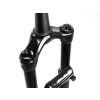 Marzocchi Bomber Z2 odpružená vidlice 29" RAIL zdvih 140 mm offset 51 mm lesklá černá