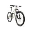 Lee Cougan Quest Shimano Deore 1x12 Grey