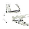 Lee Cougan Quest Shimano Deore 1x12 Grey
