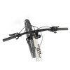Lee Cougan Quest Shimano Deore 1x12 Grey