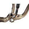 Lee Cougan Quest Shimano Deore 1x12 Hnědá/zlatá