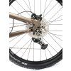Lee Cougan Quest Shimano Deore 1x11 Hnědá/zlatá