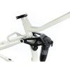 Lee Cougan Quest celoodpružený Alu rámový set MTB 29 šedá lesklá