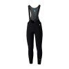 shimano evolve bib tights black xl