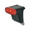 353675 rear light 100 lux 250 lumen sport connect o