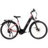 Olpran Tilia Low Růžová, 80Nm, 720Wh