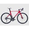 Sava Levar 4.0 red 2