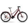 WINORA MY24 iRide PURE R5f MID red velvet matt rose tan matt 275Zoll 90 WPBR2