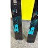 Atomic Redster X9S Revoshock S + váz. X 12 GW po testu