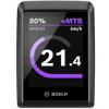 Winora Yakun X10 Low, Bosch CX 85Nm, 750Wh